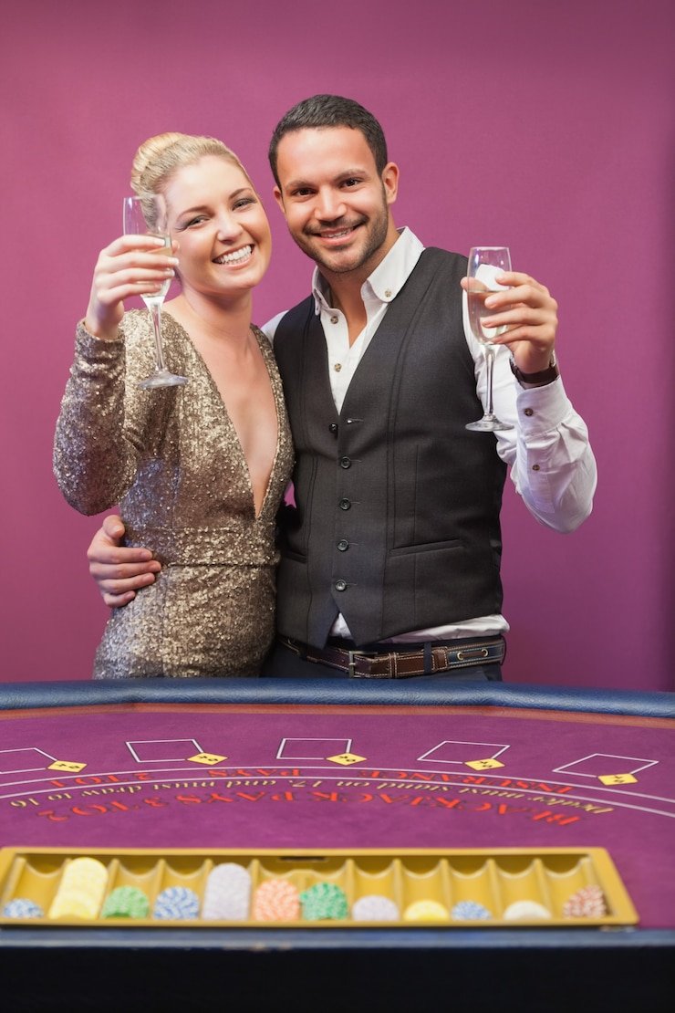 Meja Speed Blackjack jipan288 dengan dealer profesional dan tampilan multi-kamera HD